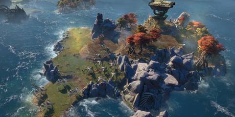 endless legend 2 promo image