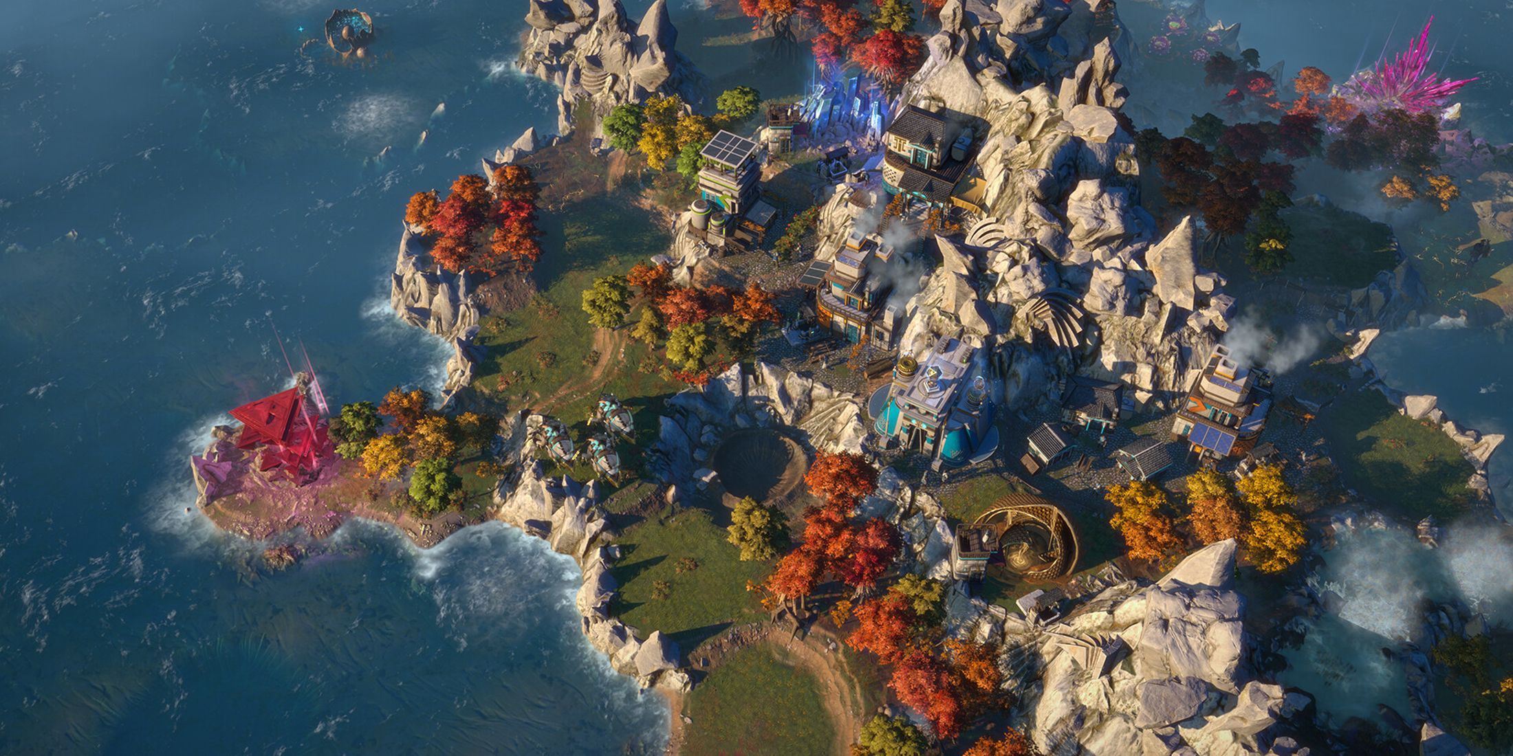 endless legend 2 steam image 2