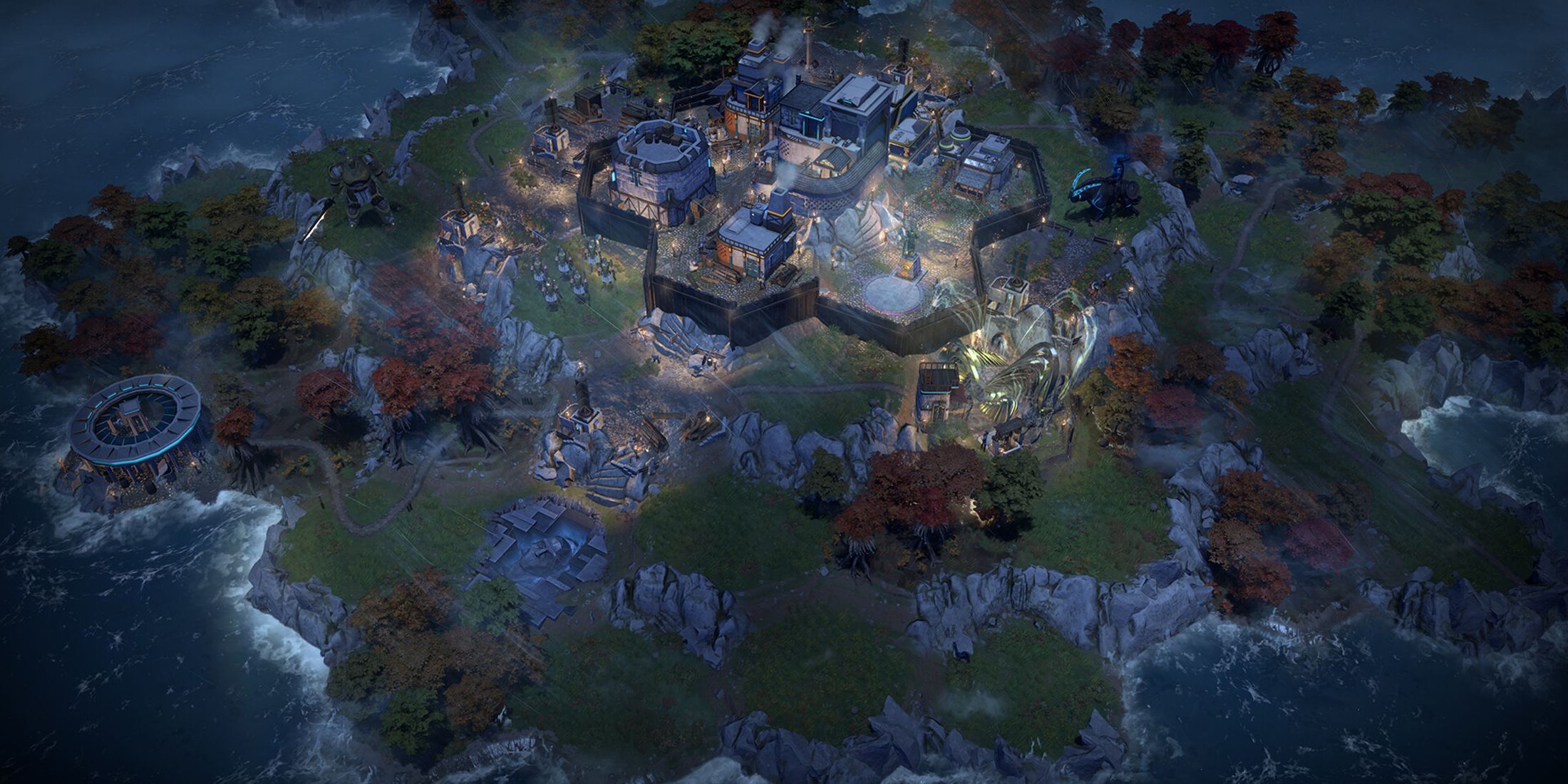 endless legend 2 steam image 3