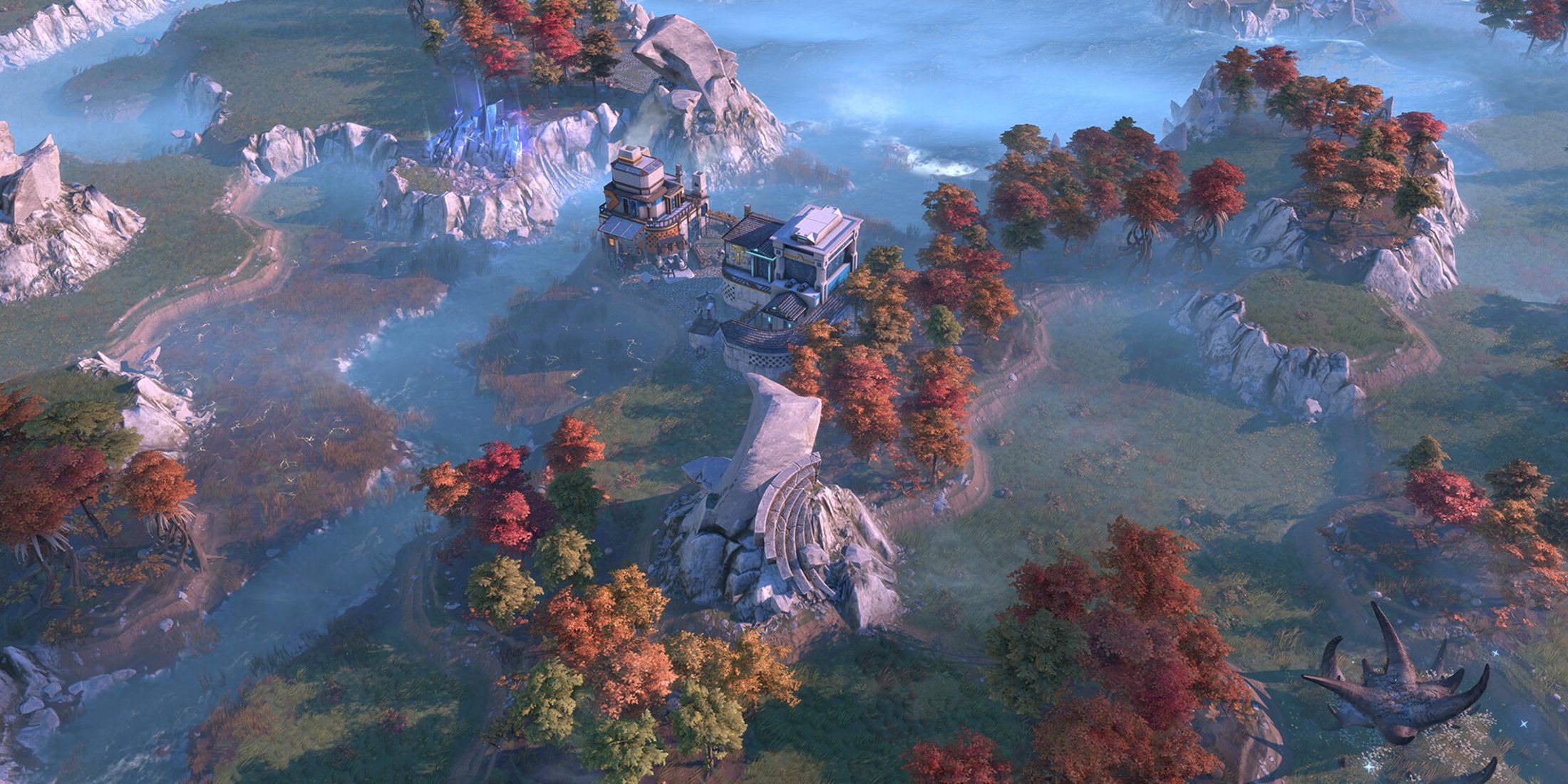 endless legend 2 steam image