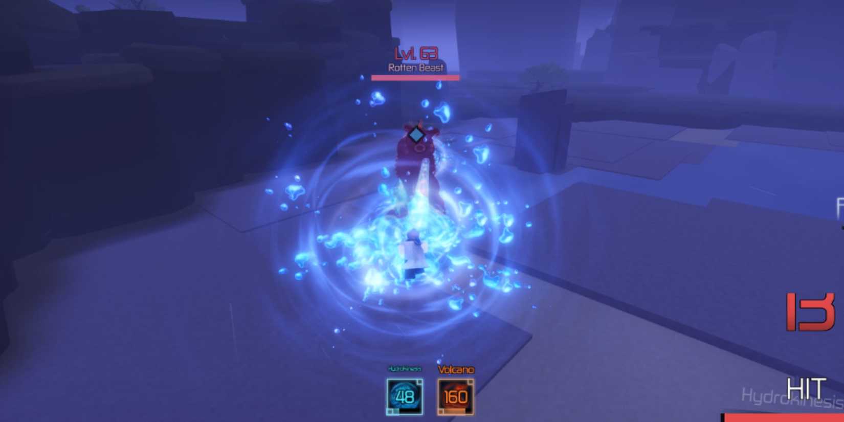 How to Get & Use Energy Nature Scroll in Jujutsu Infinite