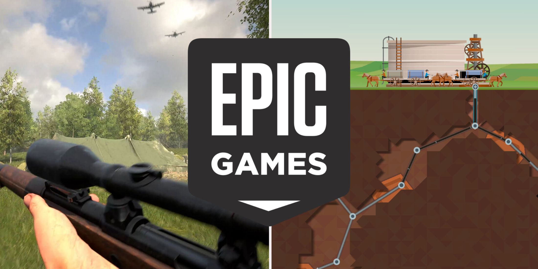 Epic Games Store free games January 2, 2025 (1)