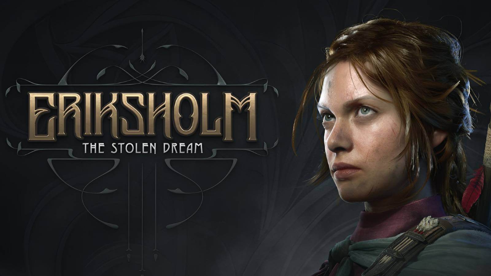 Eriksholm the Stolen Dream Key Art