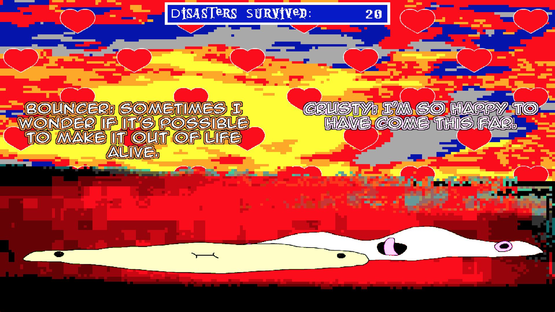 Everything is going to be OK Press Image 3