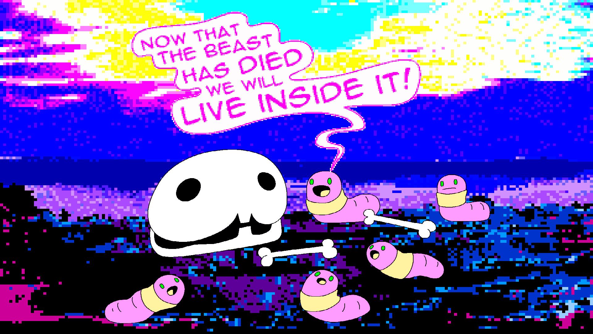 Everything is going to be OK Press Image 4