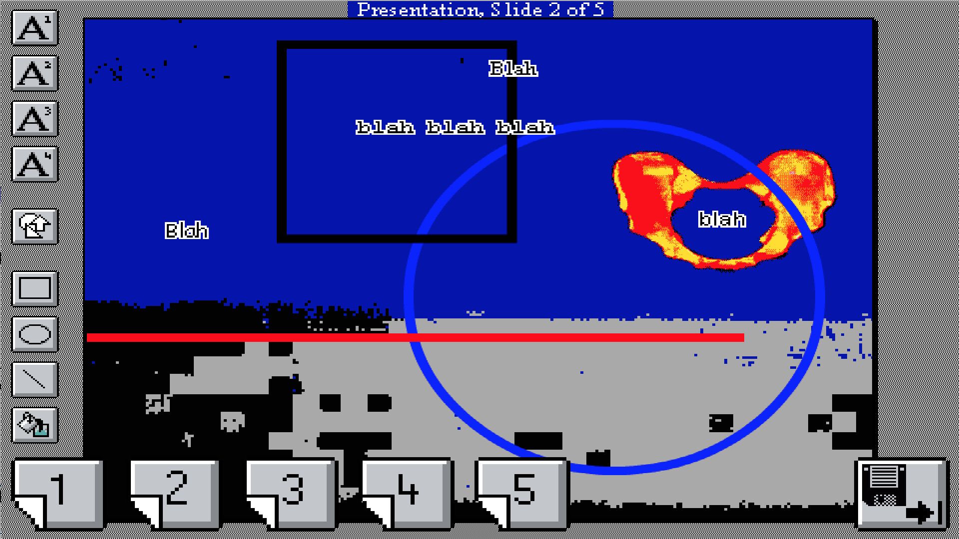 Everything is going to be OK Press Image 5