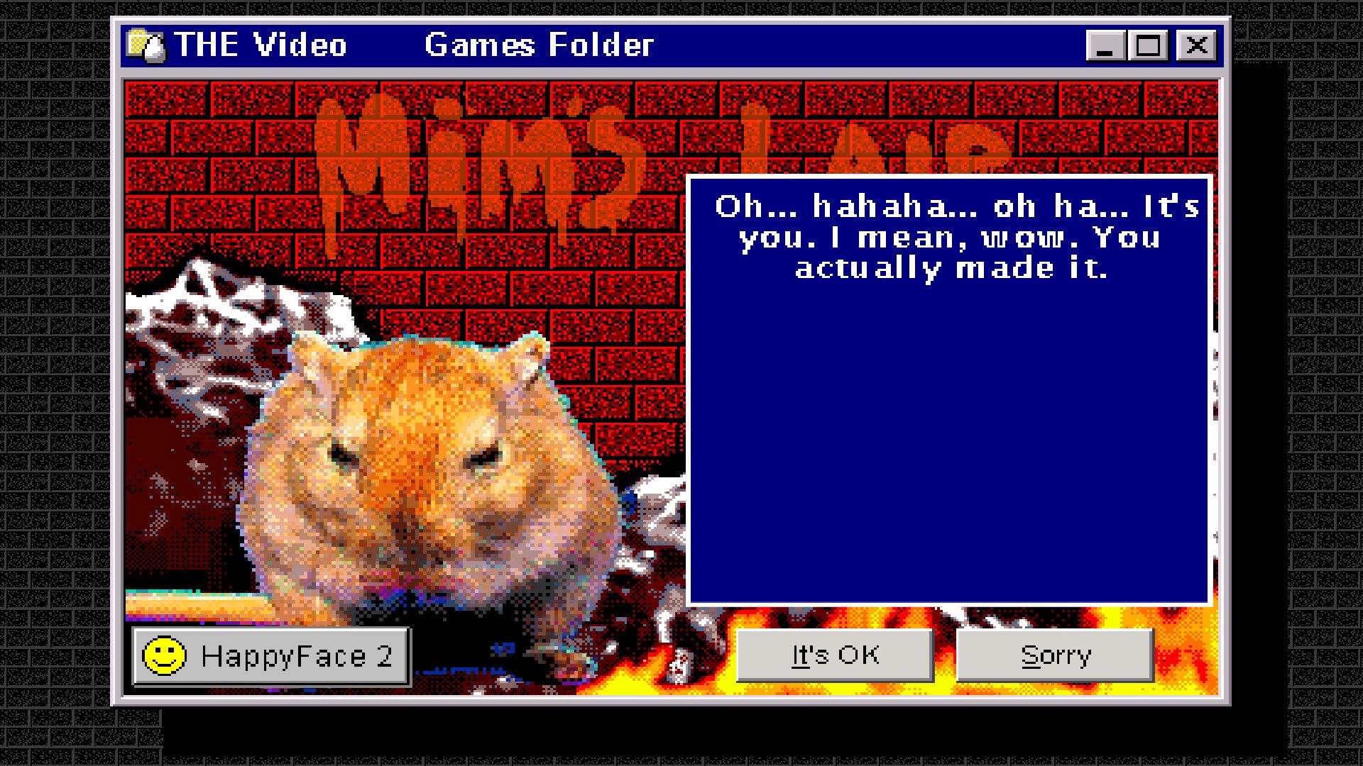 Everything is going to be OK Press Image 6