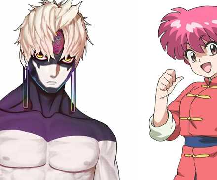 Ranma 1/2: What Is The Jusenkyo Curse, Explained