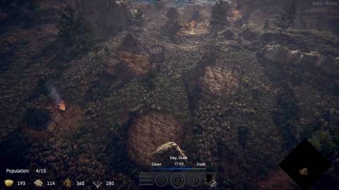 Exodus Press Image 1