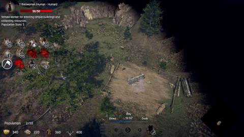 Exodus Press Image 4