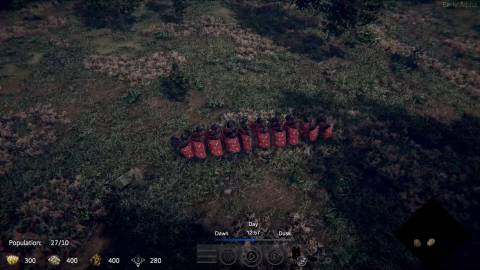 Exodus Press Image 6