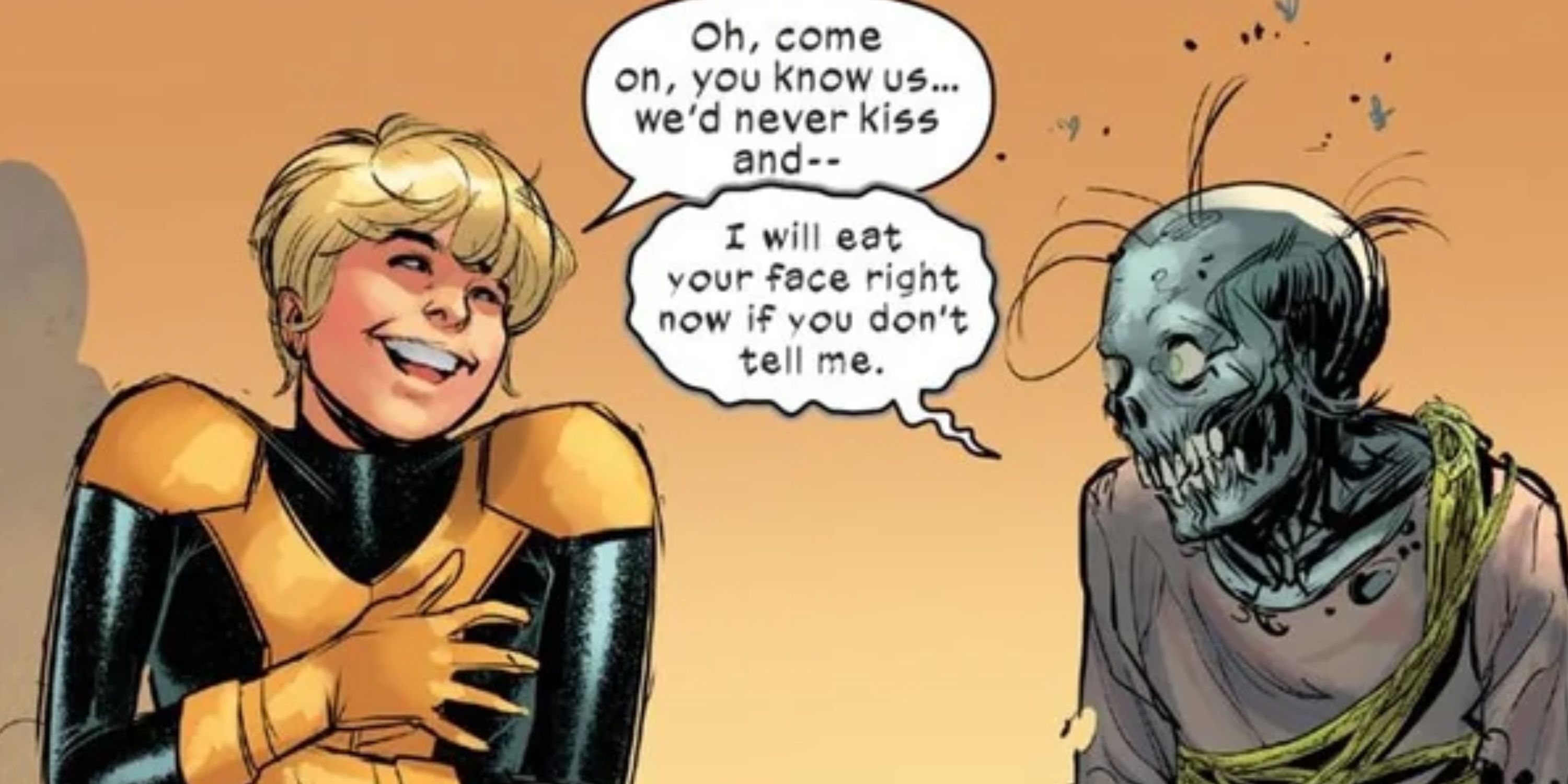 Marvel Rivals: Heroes Who Probably Won't Join the Roster