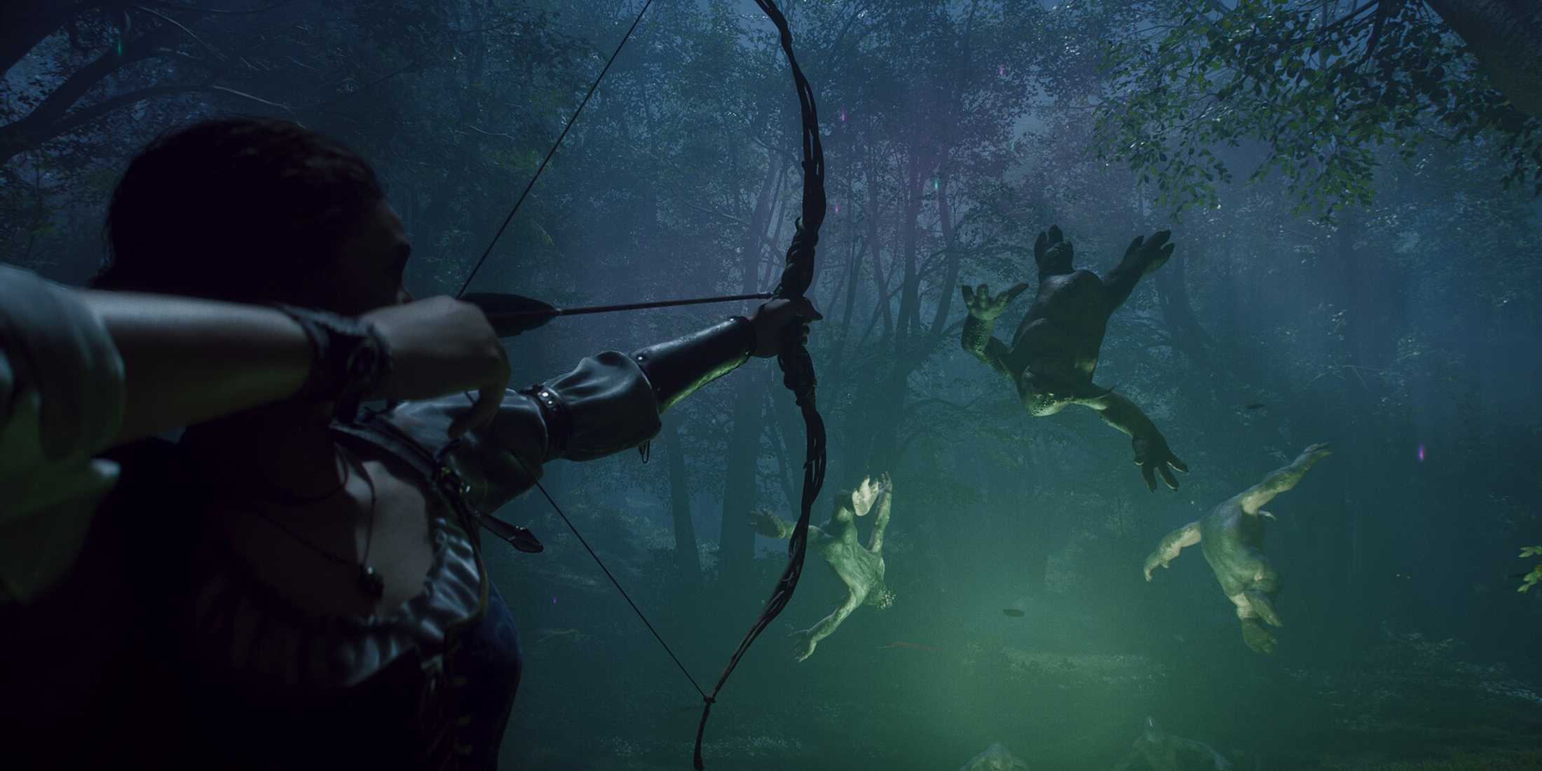 New Fable Game Hit With Big Release Date Delay