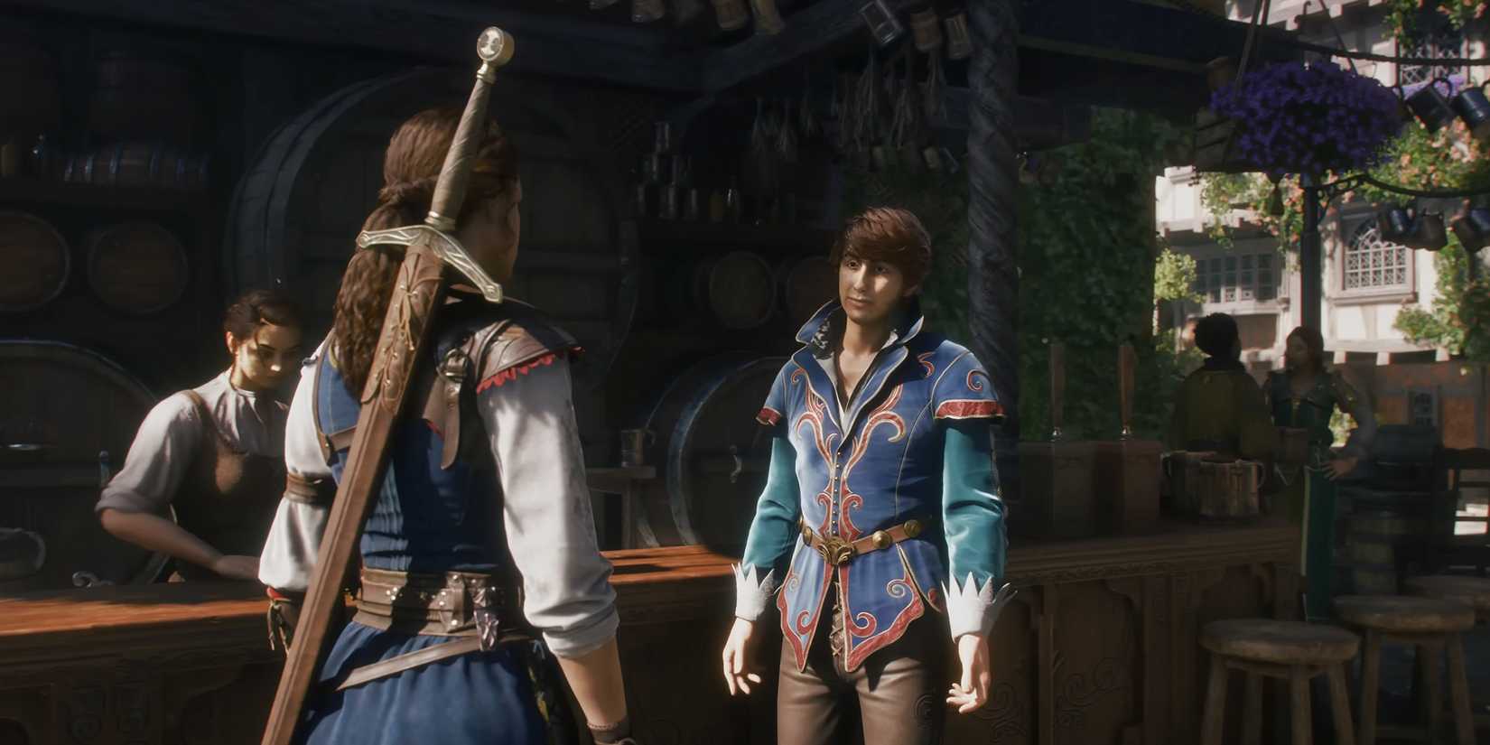 Rumor: One of the Biggest Upcoming Xbox Games Could Be Coming to PS5 on Day 1