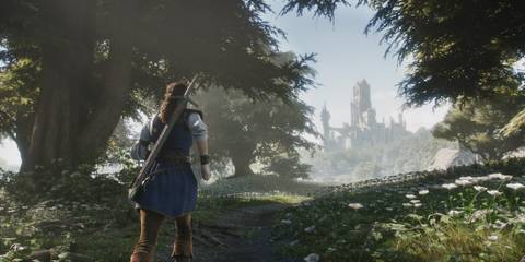 Rumor: New Fable Game Could Be Releasing on PS5