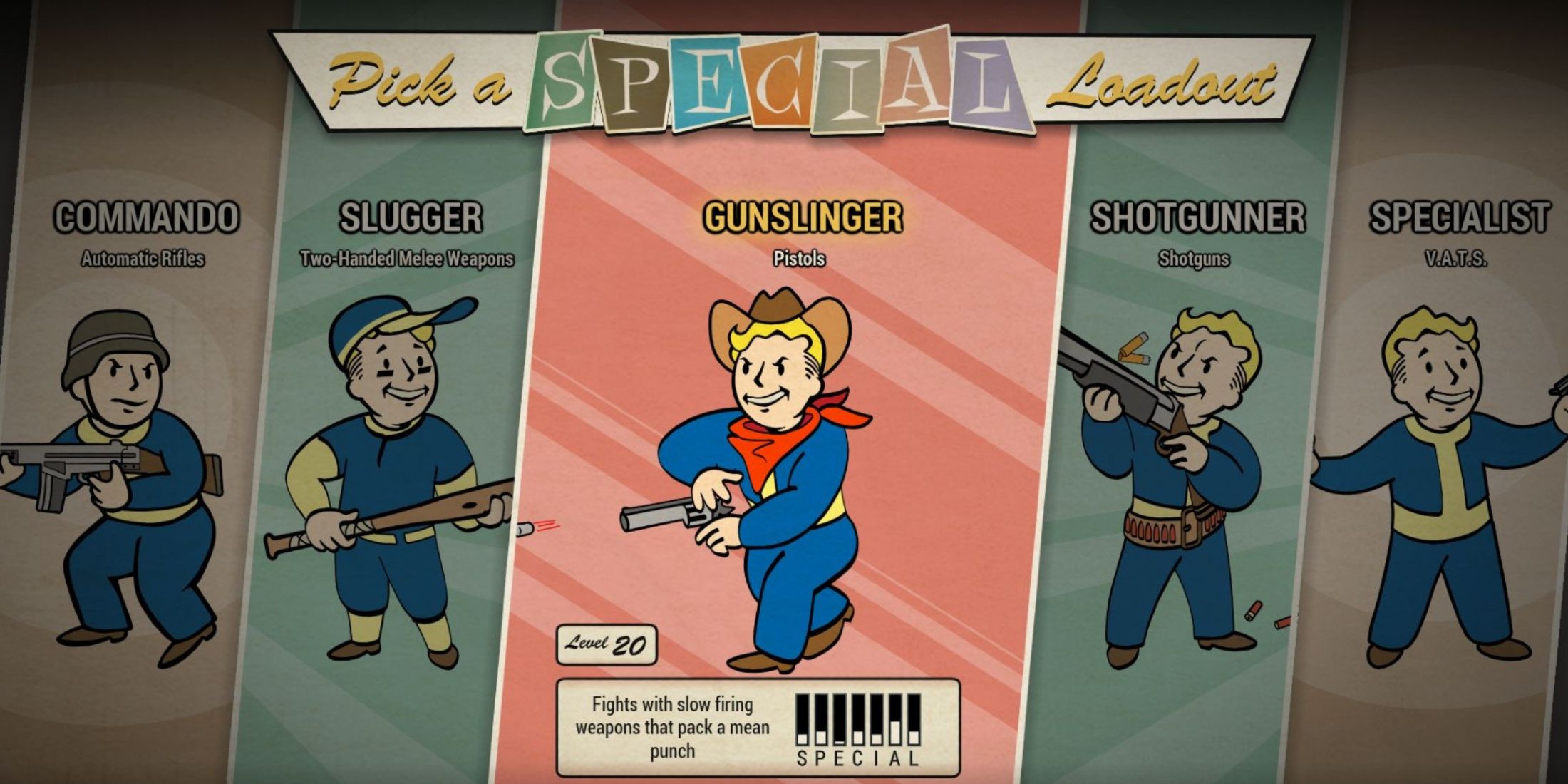 The Best Open-World Games With Swappable Character Loadouts
