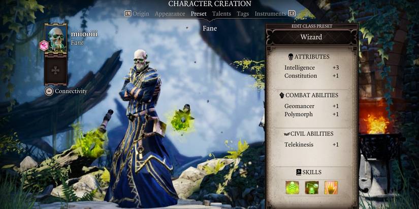 Divinity Original Sin 2: The Best Builds For Fane