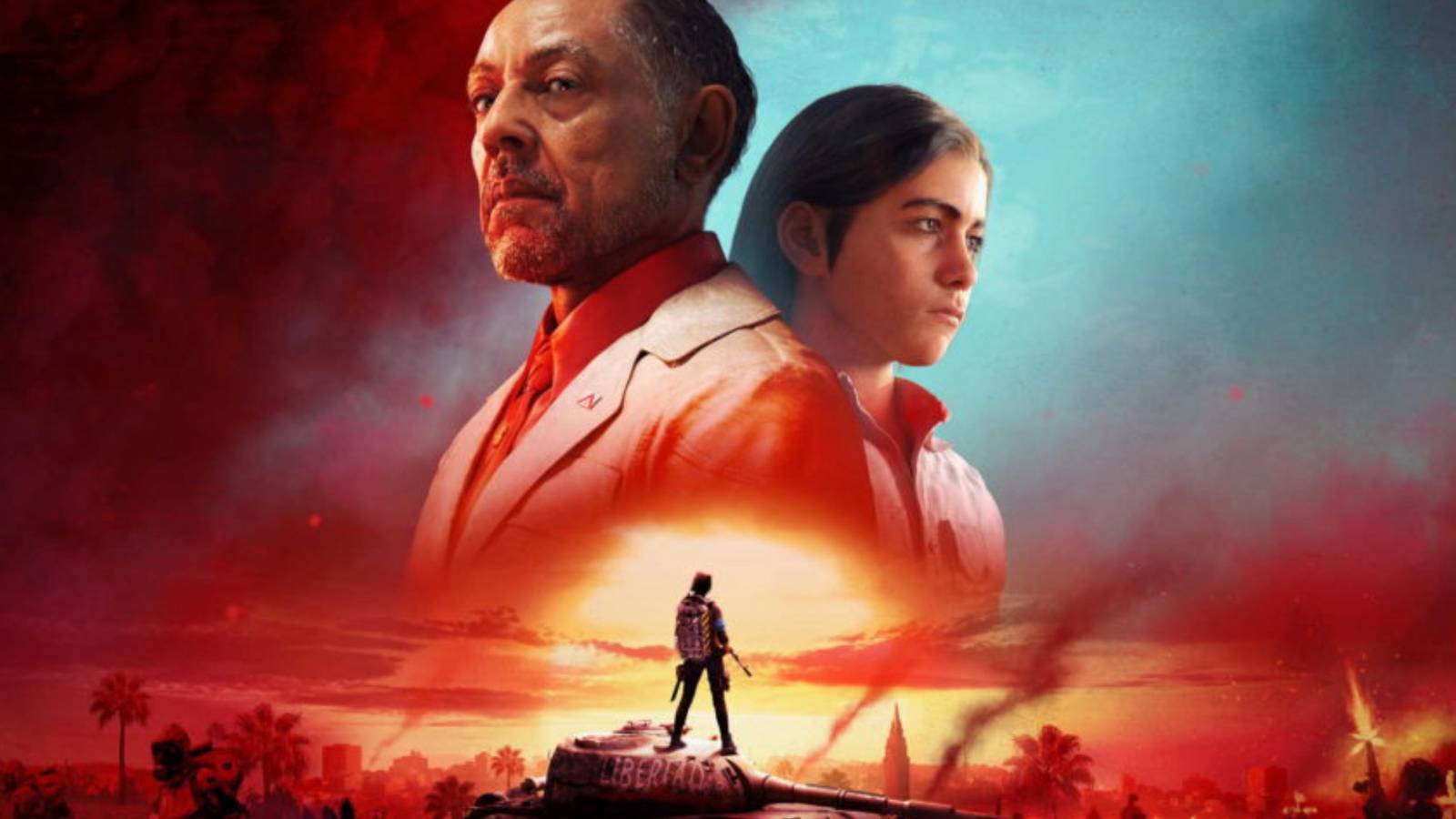 Far Cry 7: The Case For a Complete Switch to Third Person