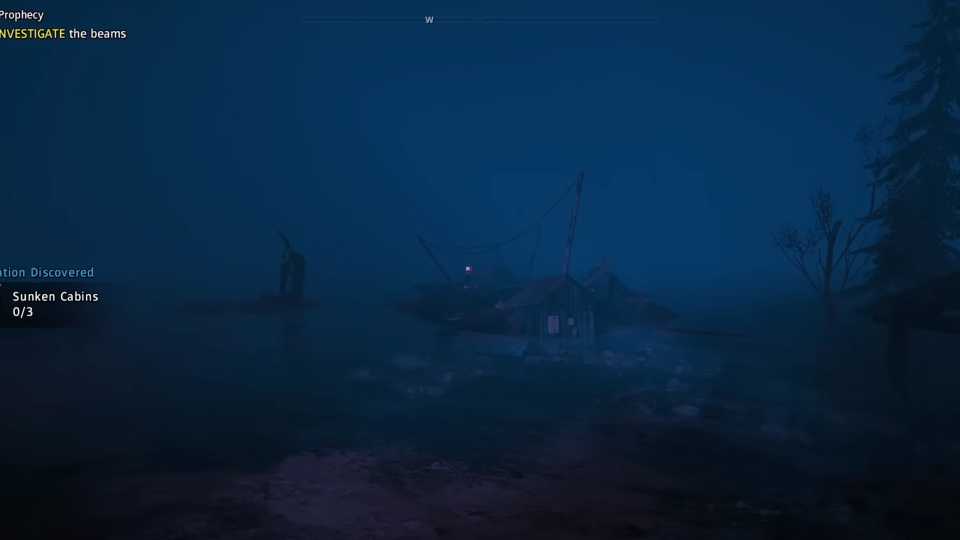 Far Cry New Dawn In Game Screenshot 4