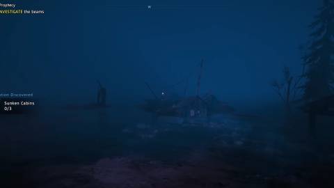 Far Cry New Dawn In Game Screenshot 4