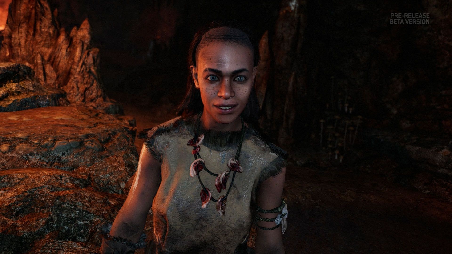 Far Cry Primal Sayla