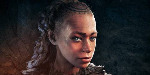 Far Cry Primal Sayla Steam Card