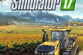 Fs17 Cover Farming Simulator 17 News, Trailer, Guides, and More