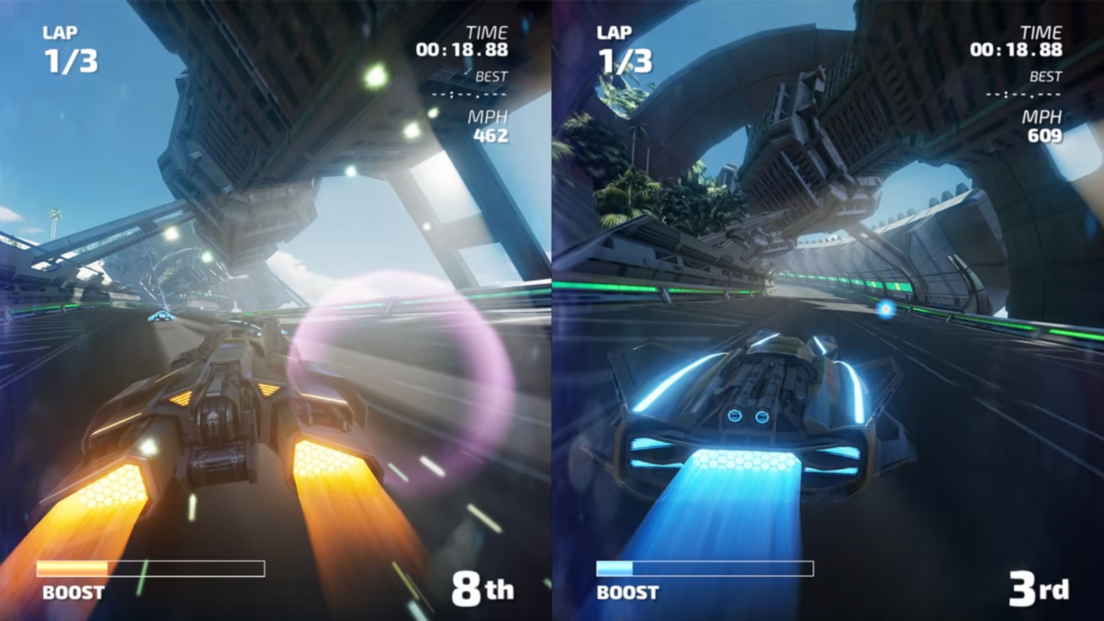 Fast RMX News, Trailer, Guides, and More