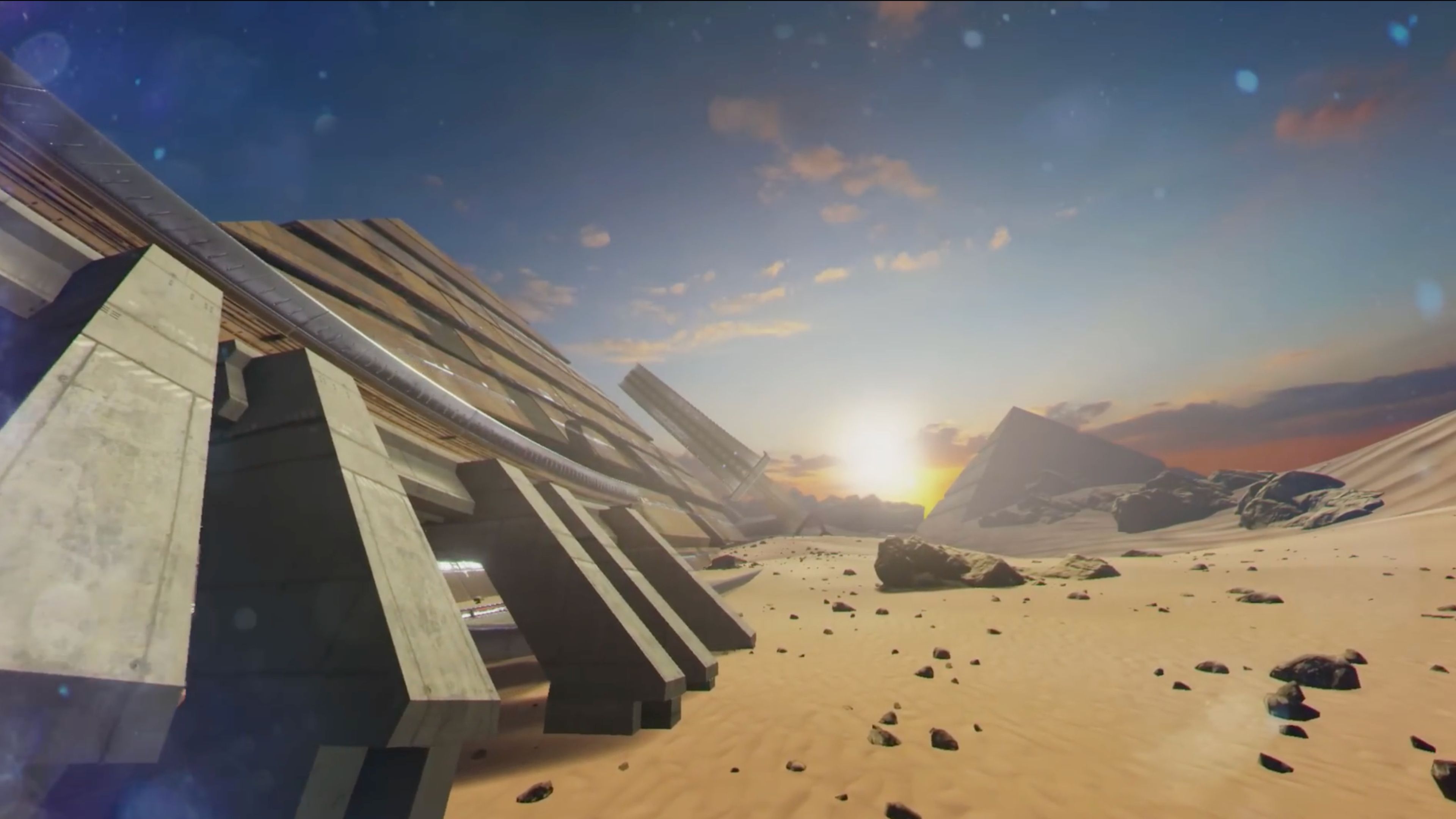 Fast RMX News, Trailer, Guides, and More