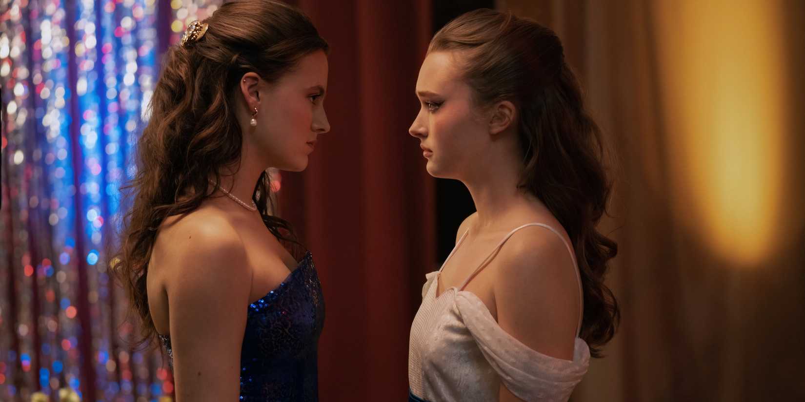 fear street prom queens