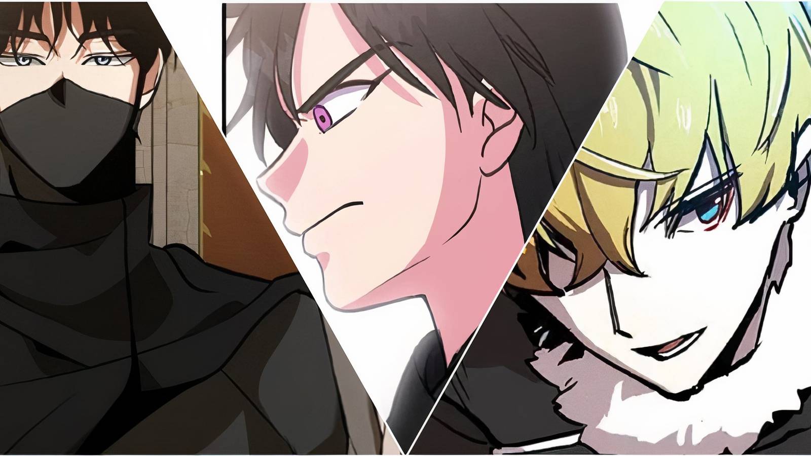 Featured Image for Isekai Manhwa With Exploration as The Main Focus.