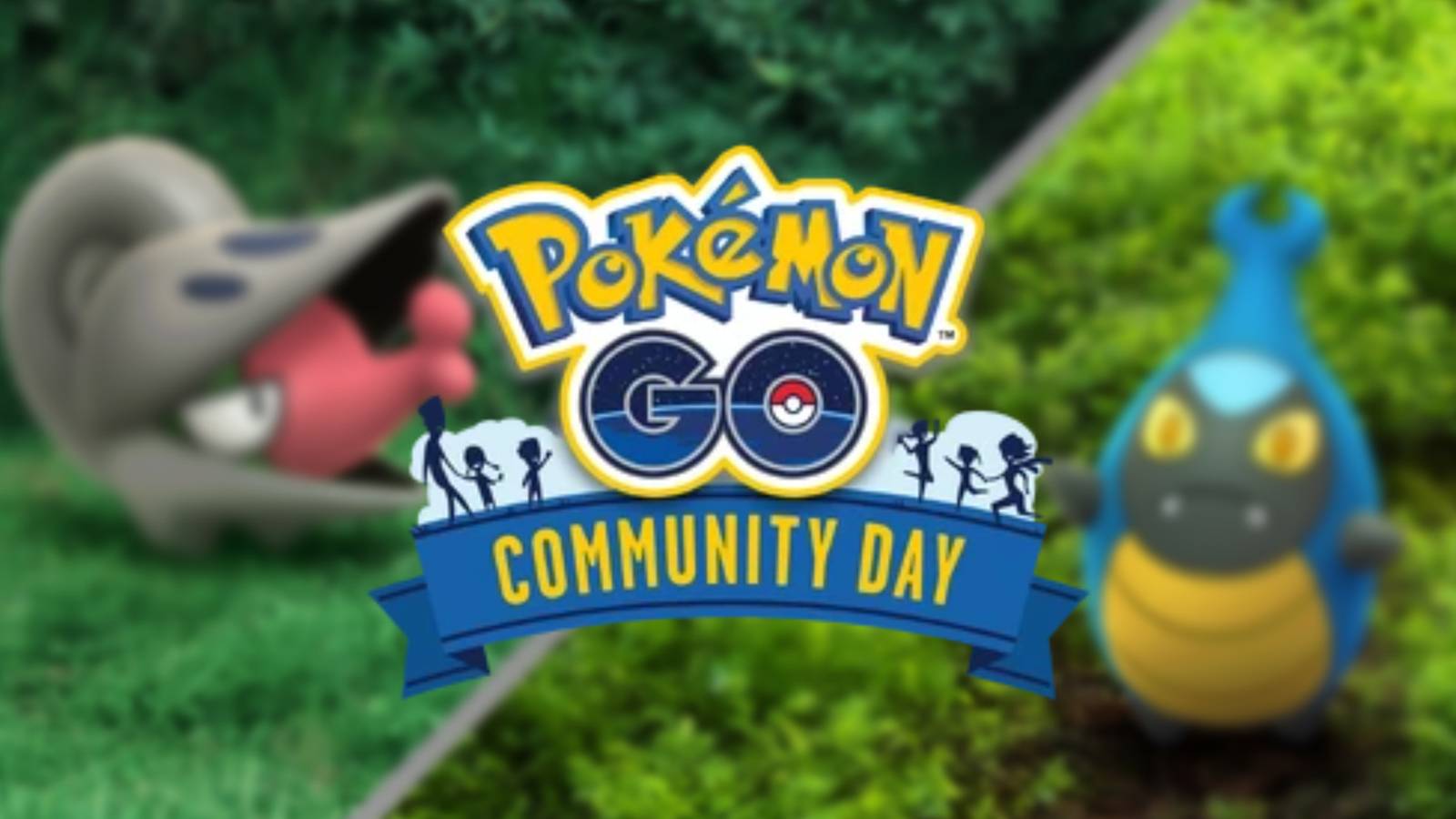 february 2025 pokemon go community day