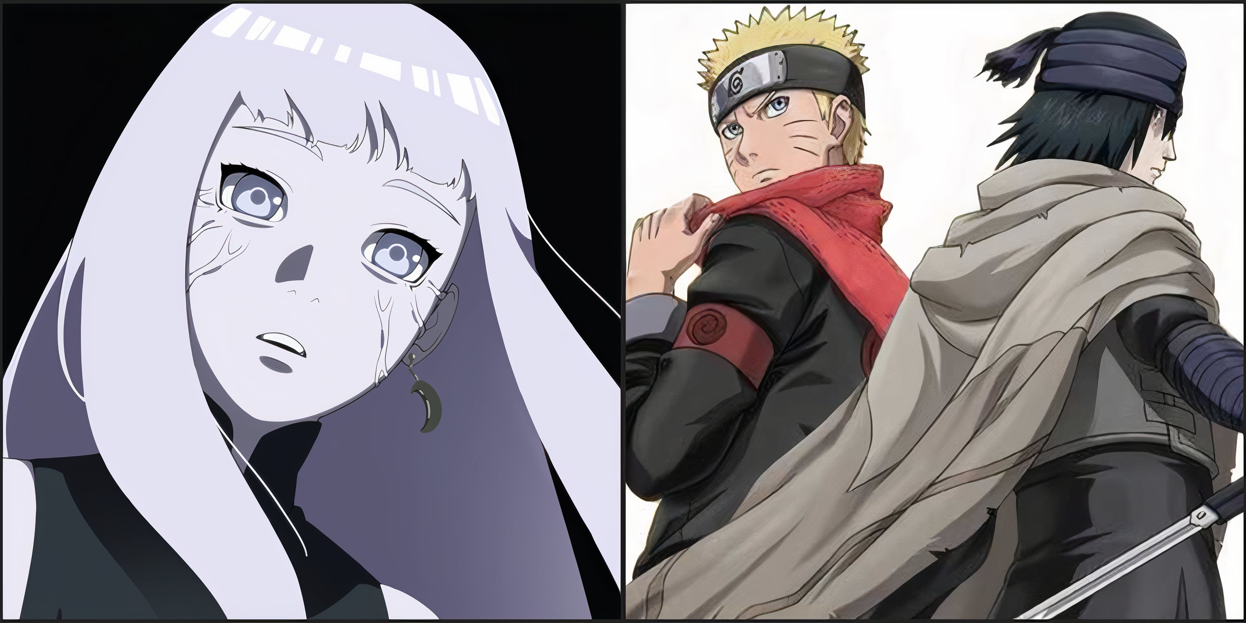 Female Otsutsuki Boruto