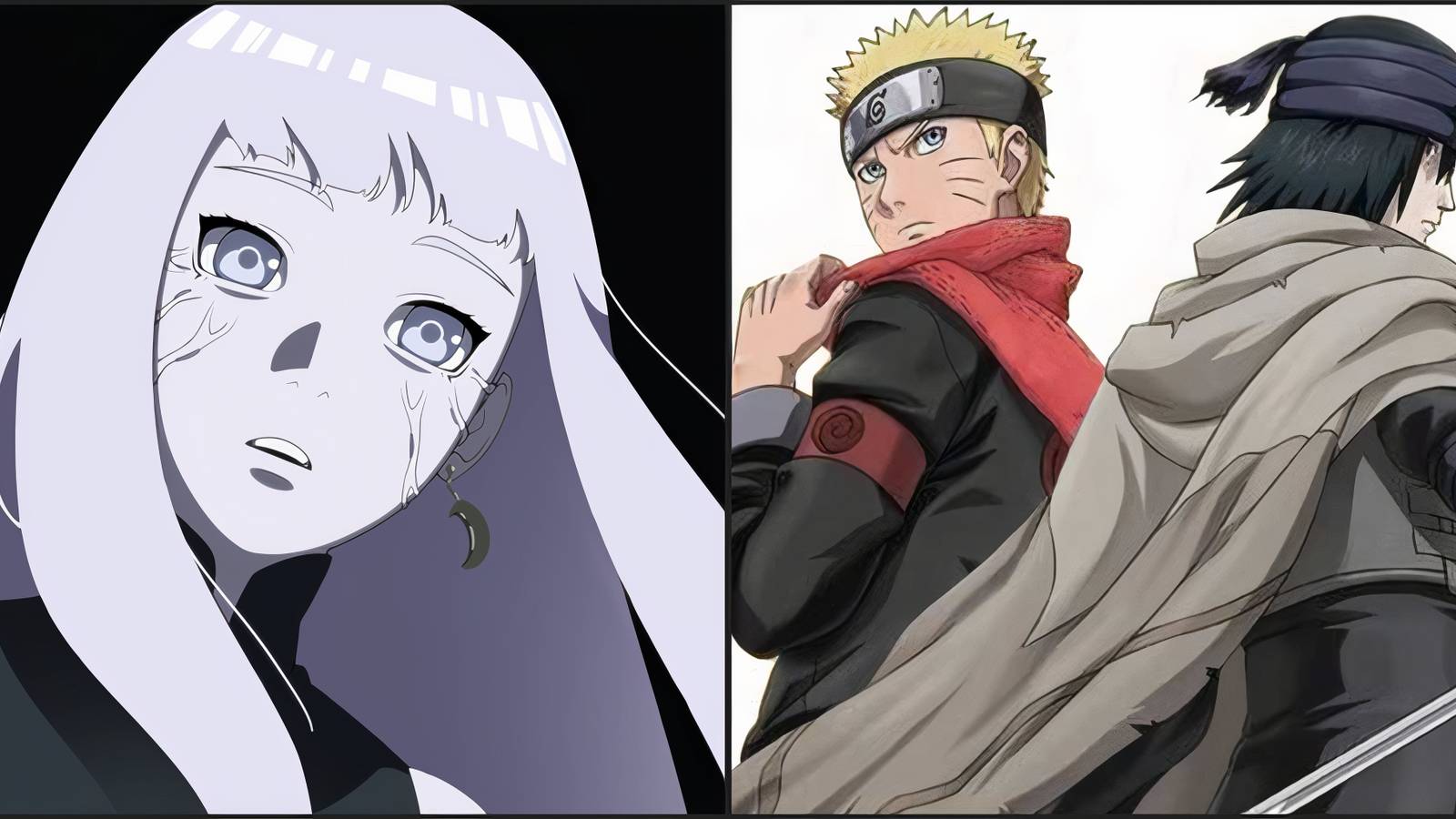 Naruto y hinata, anime, anime estético, hinata, naruhina, naruto estético,  ediciones de naruto, Fondo de pantalla de teléfono HD | Peakpx, image size:1600x900