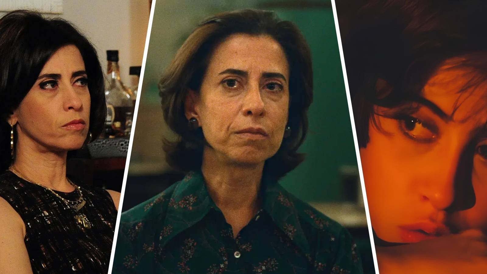 fernanda torres best roles