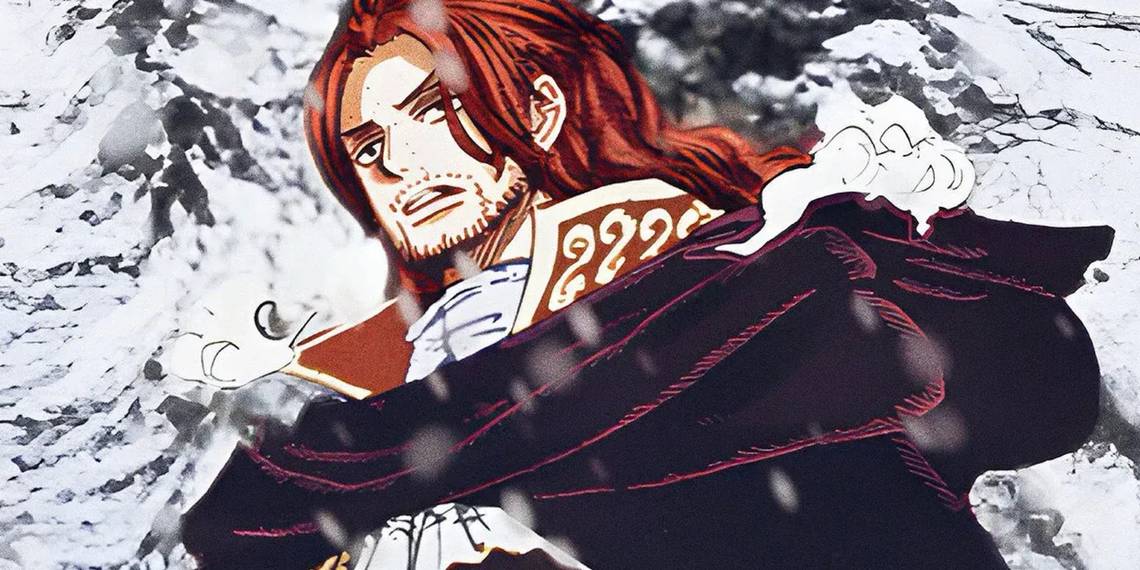 One Piece: Oda Confirma una Teoría de Fans de 7 Años