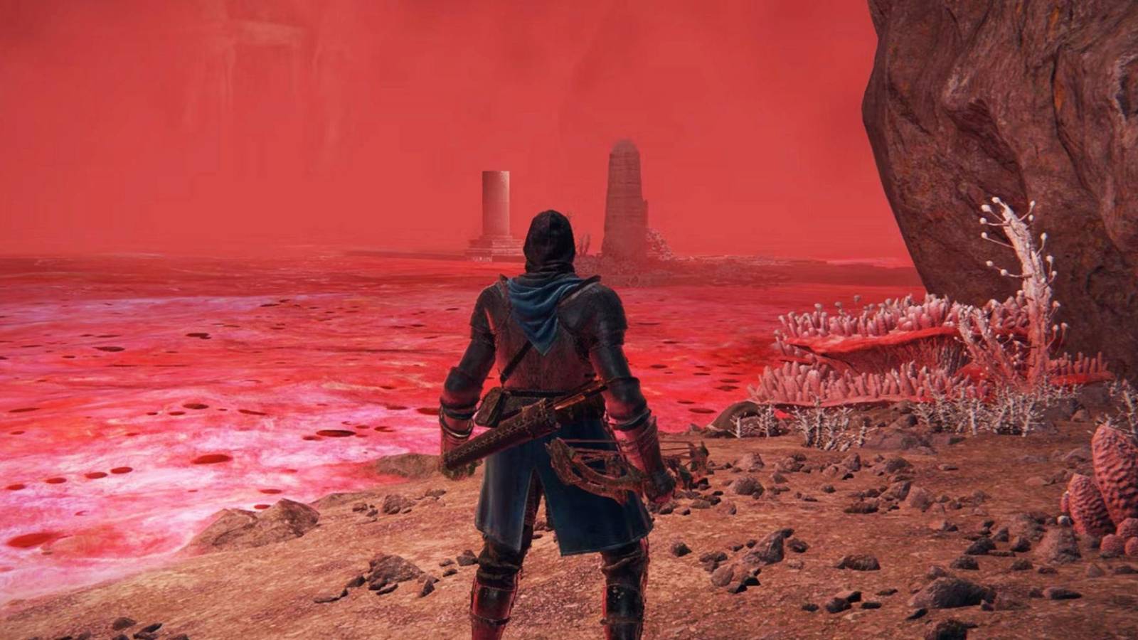 Elden Ring Nightreign Could Finally Make FromSoftware’s Most Despised Locations Click