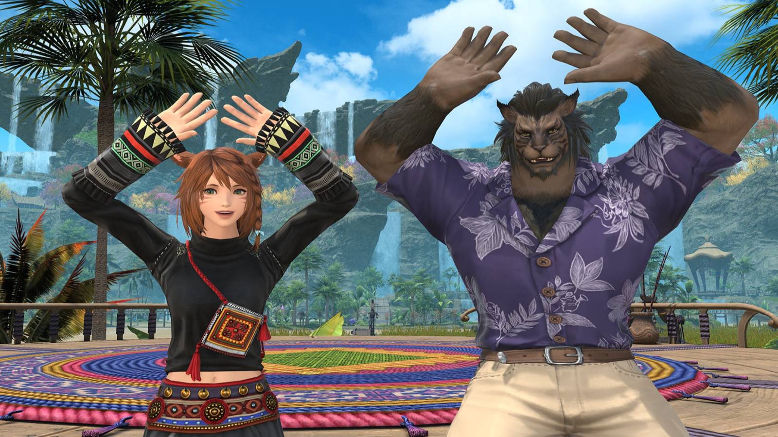 final-fantasy-14-dawntrail-launches-free-login-campaign-january-february-2025