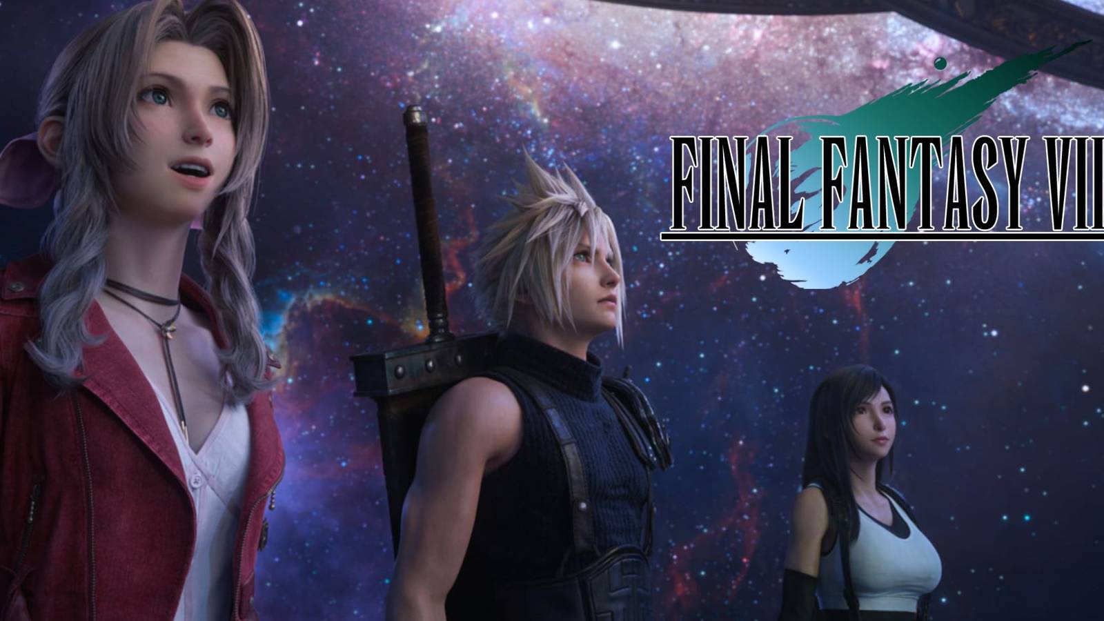 original Final Fantasy 7 director love the idea of a movie