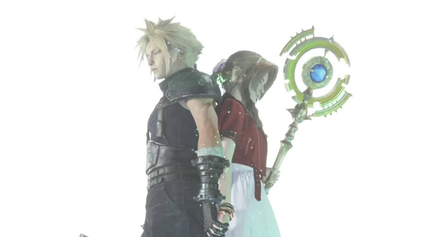 In the wake of Final Fantasy 7 Rebirth's success, what can we expect from the Final Fantasy 7 remake trilogy part 3 In the wake of Final Fantasy 7 Rebirth's success, what can we expect from the Final Fantasy 7 remake trilogy part 3