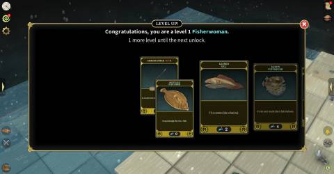 fisher profession brighter shores