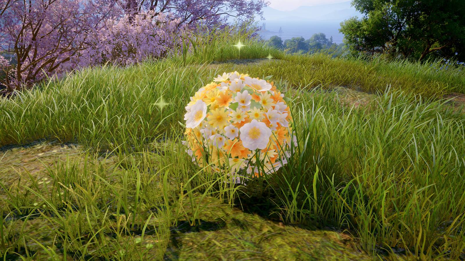 florapom in infinity nikki