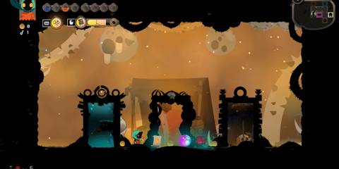 folly of the wizards official screenshot 3