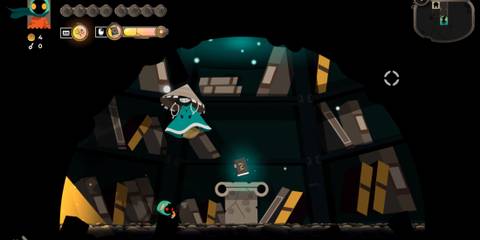 folly of the wizards official screenshot 5