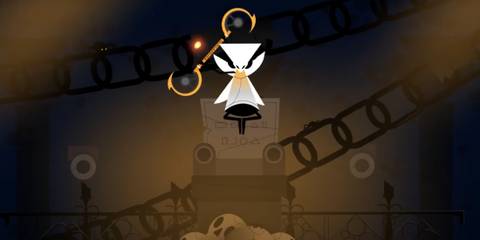 folly of the wizards trailer