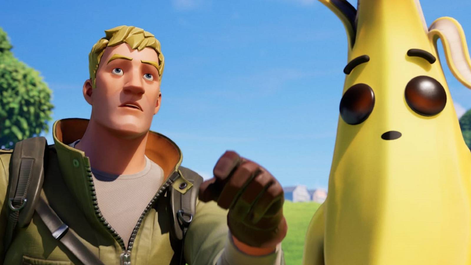 Fortnite fans' skin wishlist for 2025