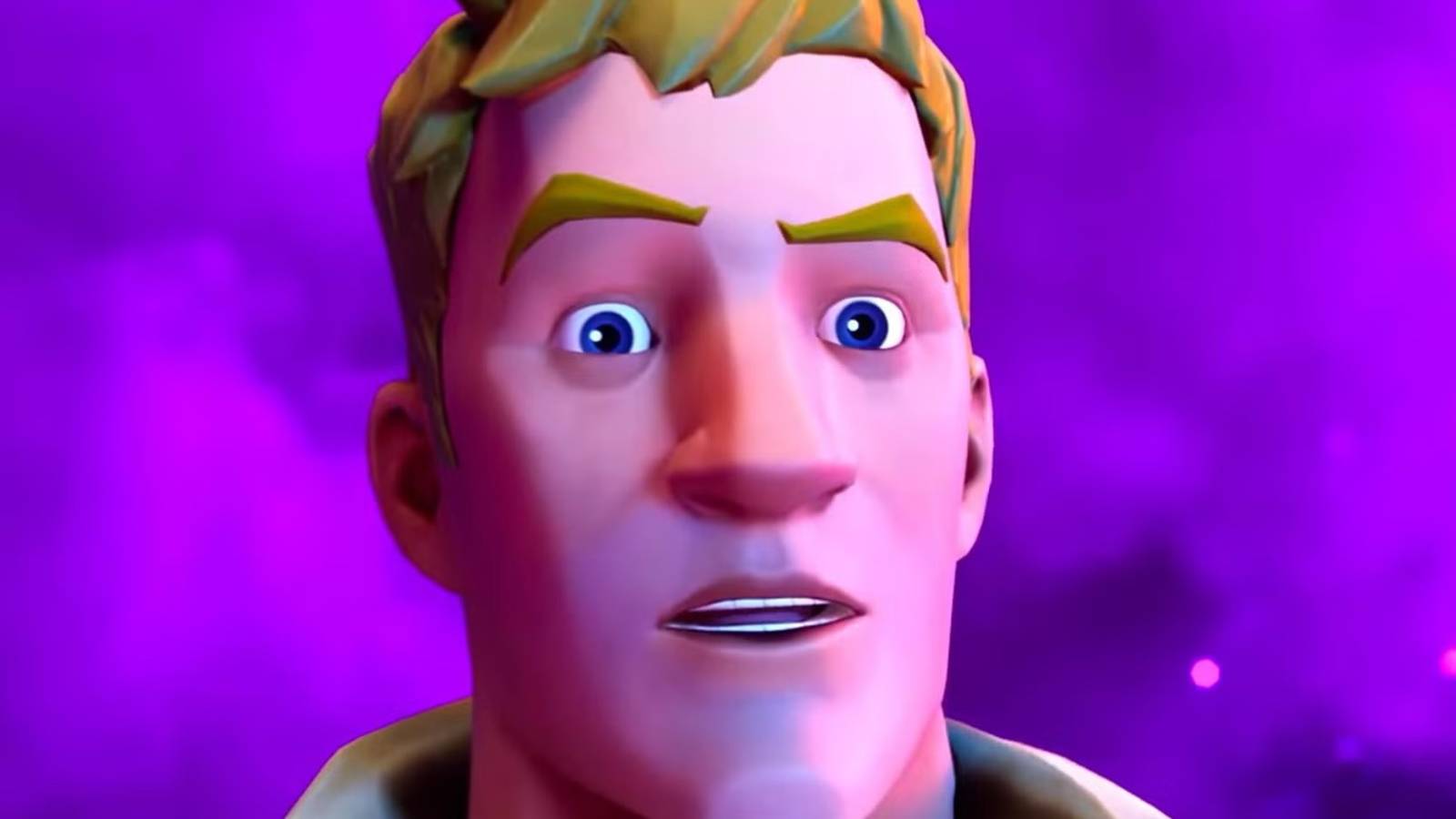 Fortnite's Biggest Possible Event Could Open a Forbidden Door