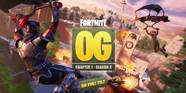 Fortnite News Game Rant Fortnite News Game Rant