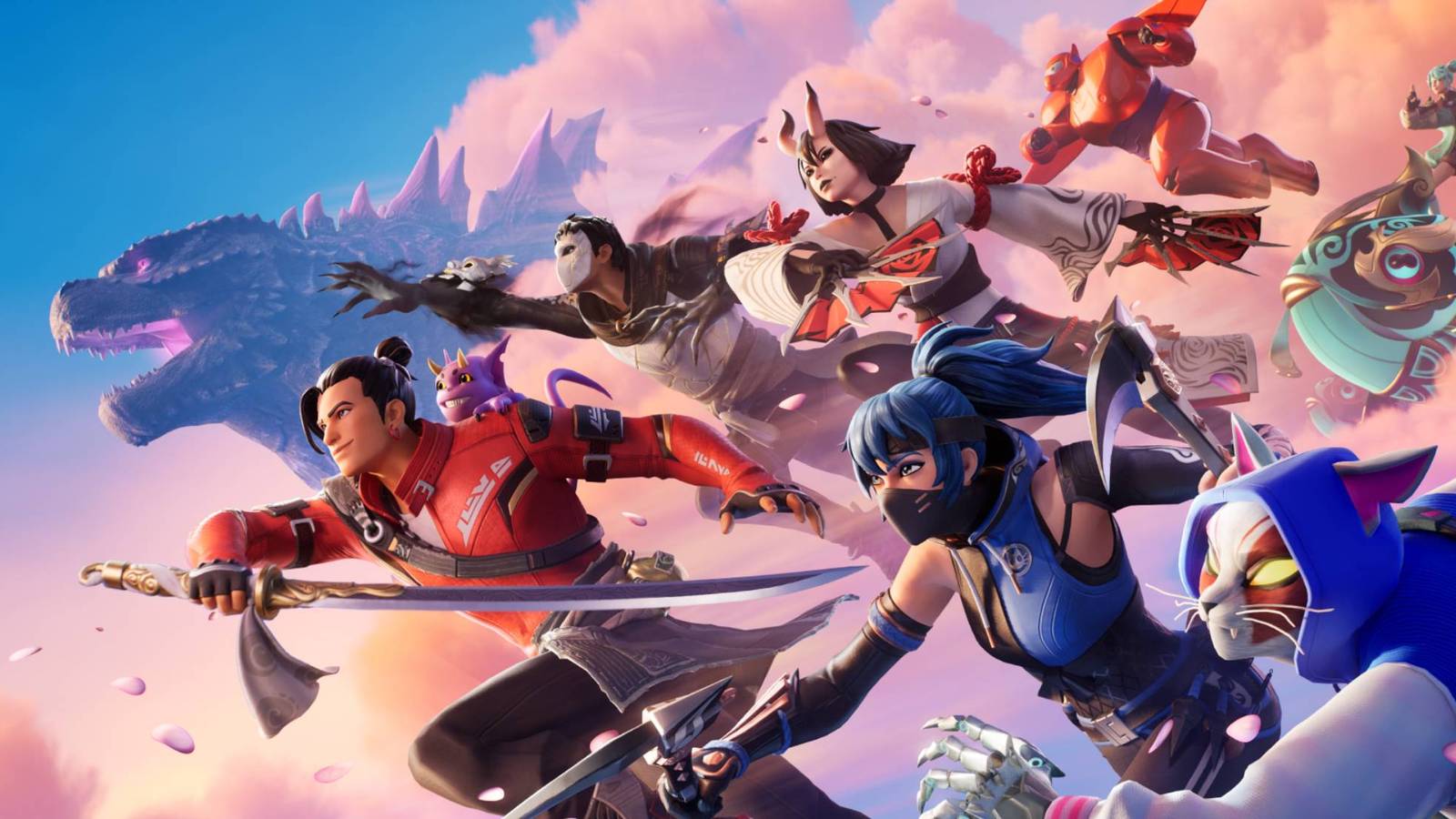 fortnite ripsaw launcher gameplay feature leaked