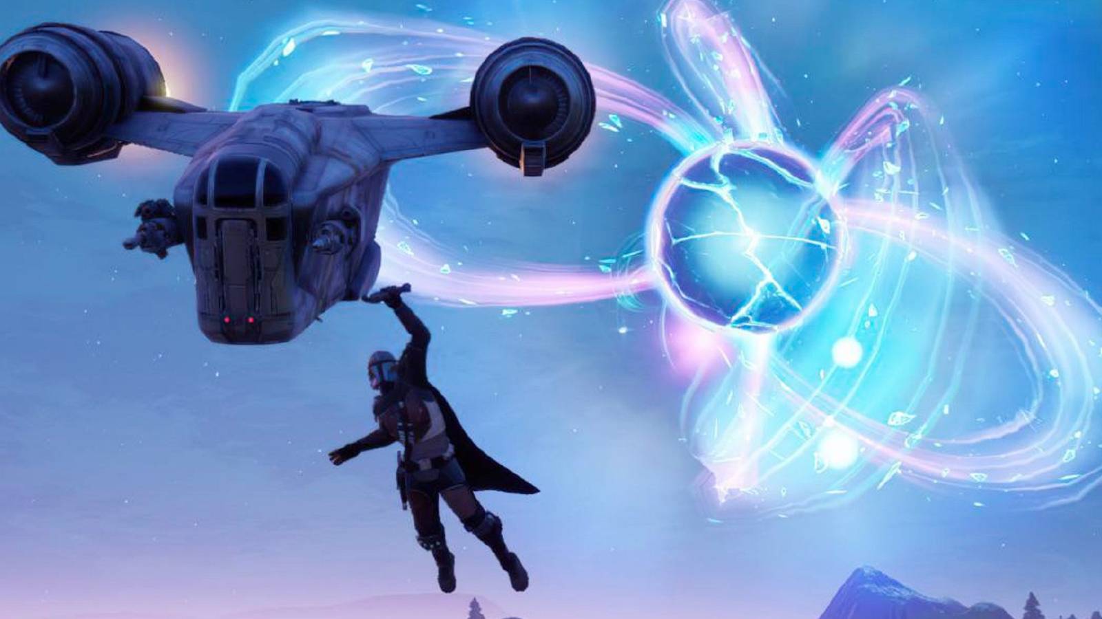 Fortnite fans think these 4 emotes should be gliders